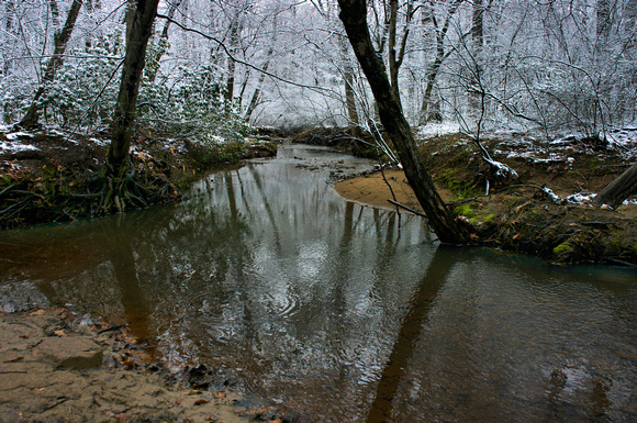 Powell Creek