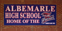 Albemarle High School